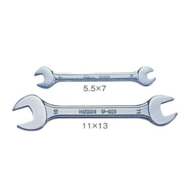 日本宝山HOZAN双头扳手套件W-521青岛平山郭15854210565