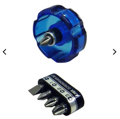 ANEX安力螺丝刀套装NO.62青岛平山郭15854210565