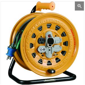 HATAYA烟屋卷线盘BG-301KX详询  关15908970566