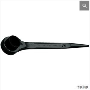 日本SUPER世霸单口棘轮扳手RN13青岛平山郭-158-54210565