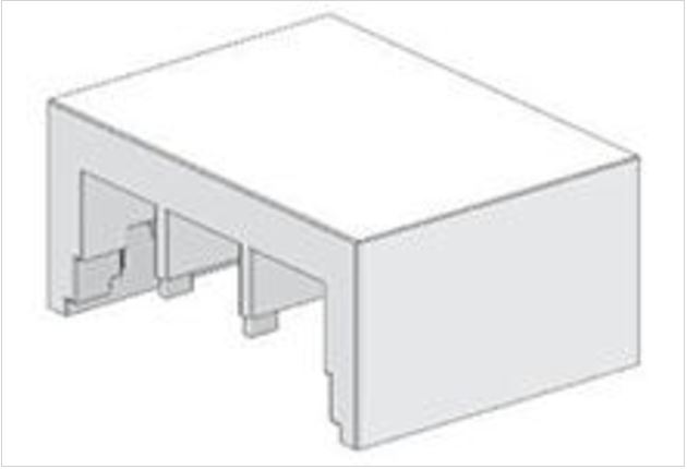 莫仕MOLEX 免焊压接式插入工具 2002141132