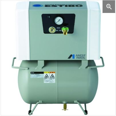 IWATA岩田小型增压压缩机EFBS04B-9.5青岛平山技研刘15621198049