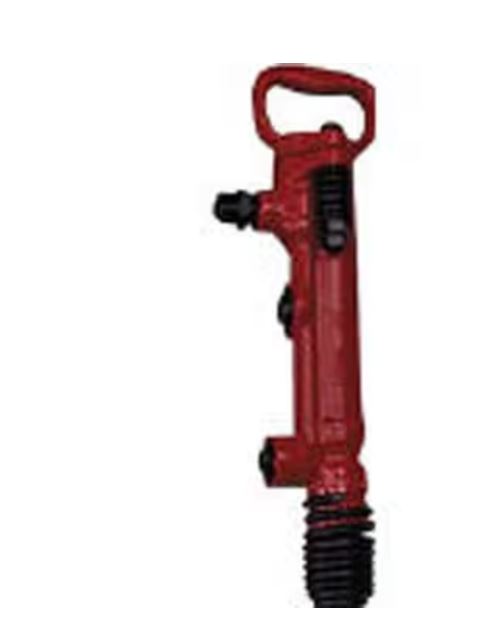 TOKU东空TCA-7风镐 详询  关15908970566