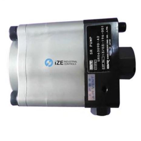 日本SR泵气动液压泵SR06309D-A2青岛平山郭-158-54210565