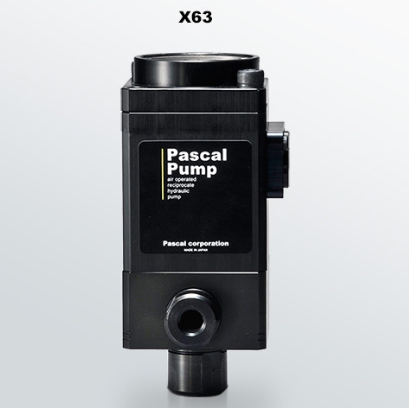 日本Pascal帕斯卡X6310S-B离心泵青岛平山技研刘15621198049
