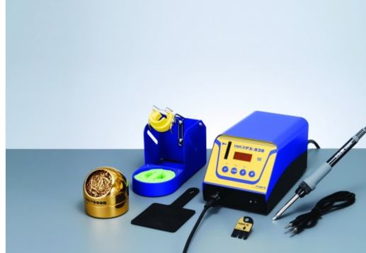 HAKKO白光FX-838高热容量电焊台 详询  关15908970566