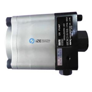 日本SR泵气动液压泵SR06309D-A2青岛平山技研刘156-21198049