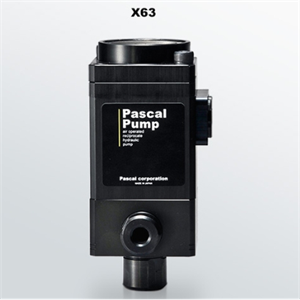 日本Pascal帕斯卡X6310S-B离心泵青岛平山技研刘15621198049