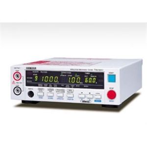 KIKUSUI菊水tos7200耐压测试仪详询  关159-0897-0566