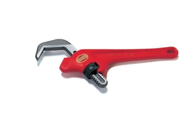 美国RIDGID 六角管钳 31305