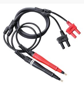 HIOKI日置针型测试线L2100青岛平山郭-158-54210565