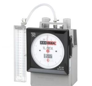 SHINAGAWA品川干式流量计DC-1C详询  关15908970566