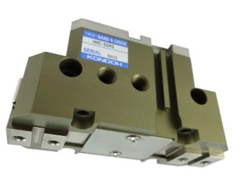 KONSEI近藤平行气爪HHC-160AS-QA详询  关15908970566