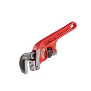 美国RIDGID 重负荷斜管钳 31050