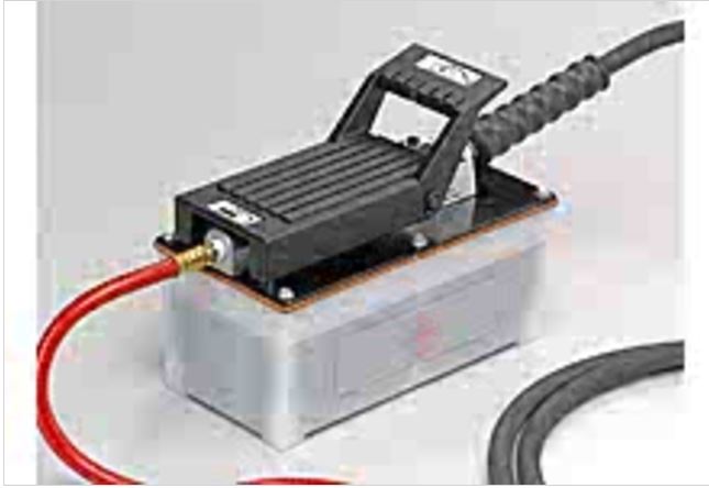 莫仕MOLEX 液压压机 192860059