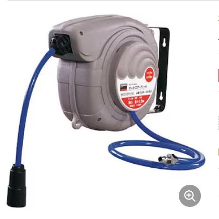 TRUSCO中山卷线盘TAR-100-8.0青岛平山郭-158-54210565