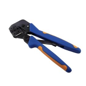 TE泰科压接工具压接钳790163-1青岛平山郭15854210565