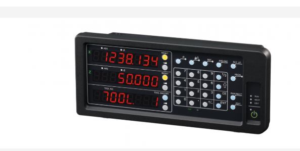 Magnescale索尼LH72-3数显表详询  关159-0897-0566