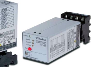 日本TEAC信号控制器TC-11AC  详询  关15908970566