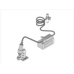 莫仕MOLEX 液压压机 192860117