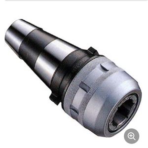 NIKKEN夹头快速型多锁铣夹头MCT45-32青岛平山技研刘15621198049