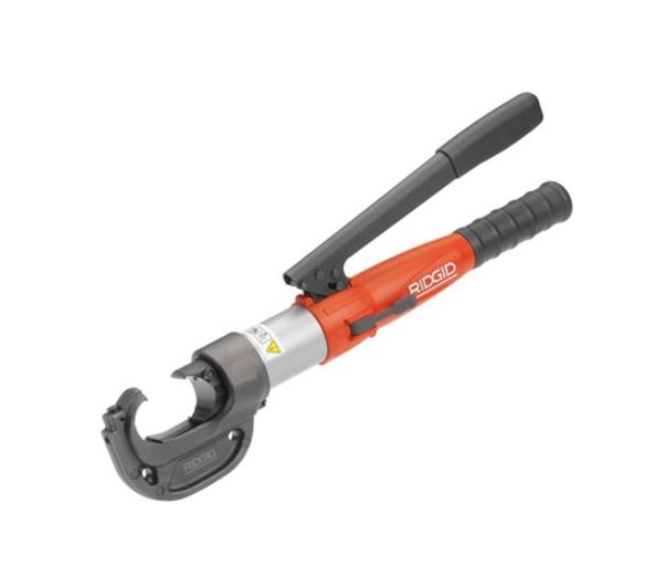 美国RIDGID 手动液压压接工具 RE 130-M