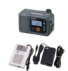 SIBATA柴田科学微型泵MP-Σ300NII 详询  关15908970566