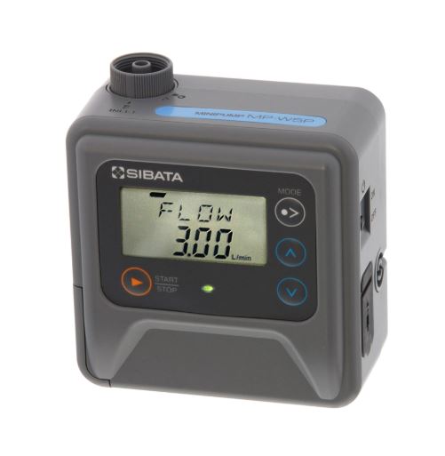 SIBATA柴田科学MP-W5P微型泵详询  关15908970566