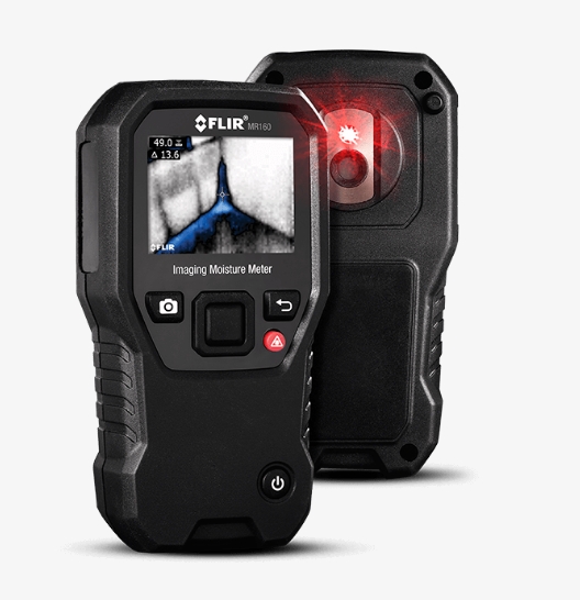 采用IGM技术的温湿度计    FLIR MR160.png