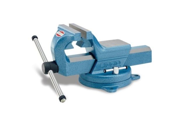 美国RIDGID 虎钳 F-50 & F-60