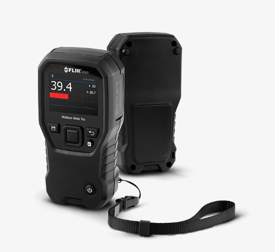 美国 菲力尔FLIR       水份测量仪     FLIR MR60