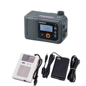 SIBATA柴田科学微型泵MP-Σ300NII 详询  关15908970566