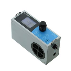 SIBATA柴田科学数显粉尘计LD-5R 详询  关15908970566