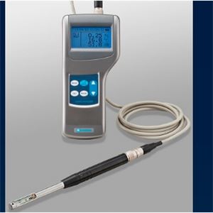 KANOMAXj加野风速仪测定头6551-21青岛平山郭-158-54210565