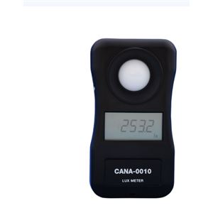 SIBATA柴田科学数字照度计CANA-0010 详询  关15908970566