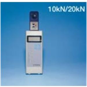 SPOTRON狮宝龙手持式数字压力表SP-255-10kN青岛平山郭-158-54210565