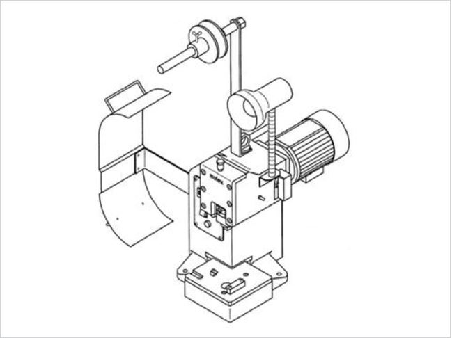 莫仕MOLEX 电动压机 572754000