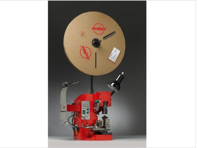 莫仕MOLEX 电动压机 638017200