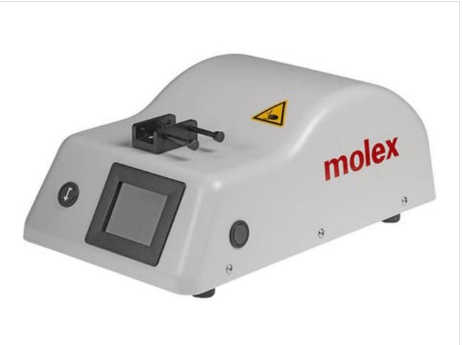 莫仕MOLEX 电动压机 638161900