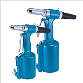 LOBSTER虾牌无冲击气动拉铆机ARO11MX青岛平山郭-158-54210565