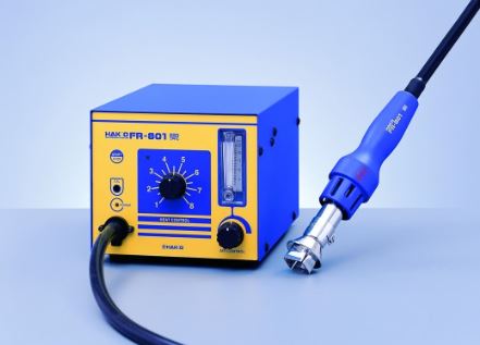 HAKKO白光拔放台FR-801 详询  关15908970566