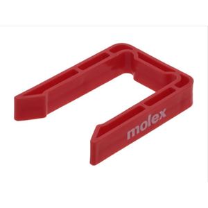 莫仕MOLEX 配件 RAM 支撑式插针 634437200