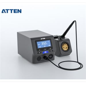 ATTEN安泰信智能物联网高频电焊台ST-3120D青岛平山郭15854210565