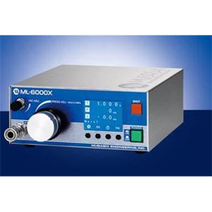 MUSASHI武藏数控点胶机ML-6000X-CTR-N-GP详询  关15908970566