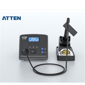 ATTEN安泰信智能无铅焊台ST-990电焊台青岛平山郭15854210565