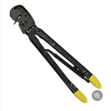 JST日压用于绝缘端子压接钳YNT-1210S青岛平山郭15854210565