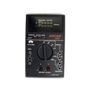 AUTOKONIG微石噪音计异常声音检测测试仪SOUND2000青岛平山郭-158-54210565
