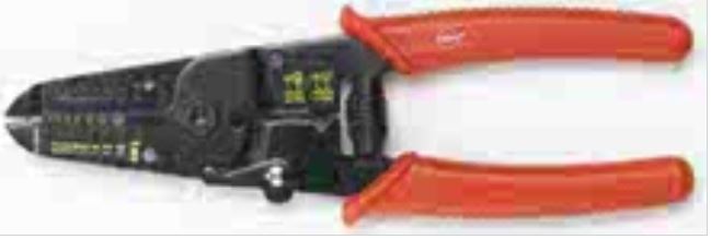 莫仕MOLEX 手动导线剥皮 640160040