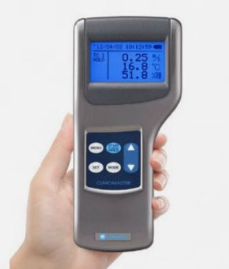 KANOMAX加野6531智能型环境测试仪 详询  关15908970566