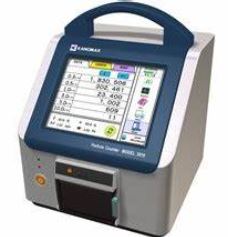 KANOMAX加野麦克斯粒子计数器MODEL3910  详询  关15908970566